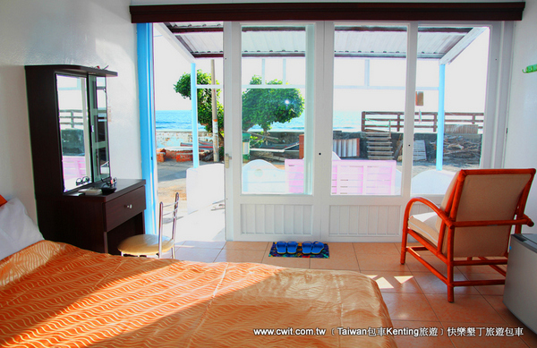 Kenting B & Bs / double...