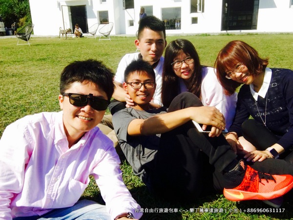 Fuzhou _ Miss Ni family...